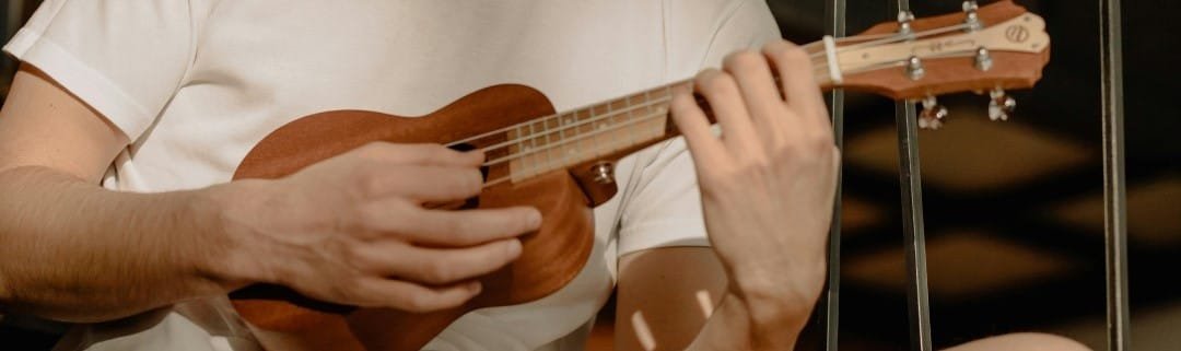 Ukulele Musikunterricht