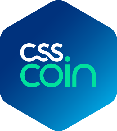 Css Coin Logo Der Css Krankenversicherung