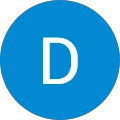 Daniel Brook Avatar