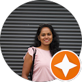 Anju V N Avatar