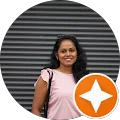 Anju V N Avatar